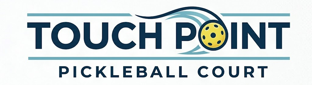 TouchPoint Pickleball Court
